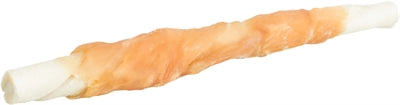 trixie denta fun chicken chewing rolls