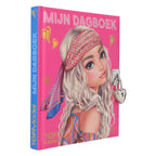 TOPModel Dagboek Seventies