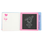 Depesche Mimi Mini Scratch Boek