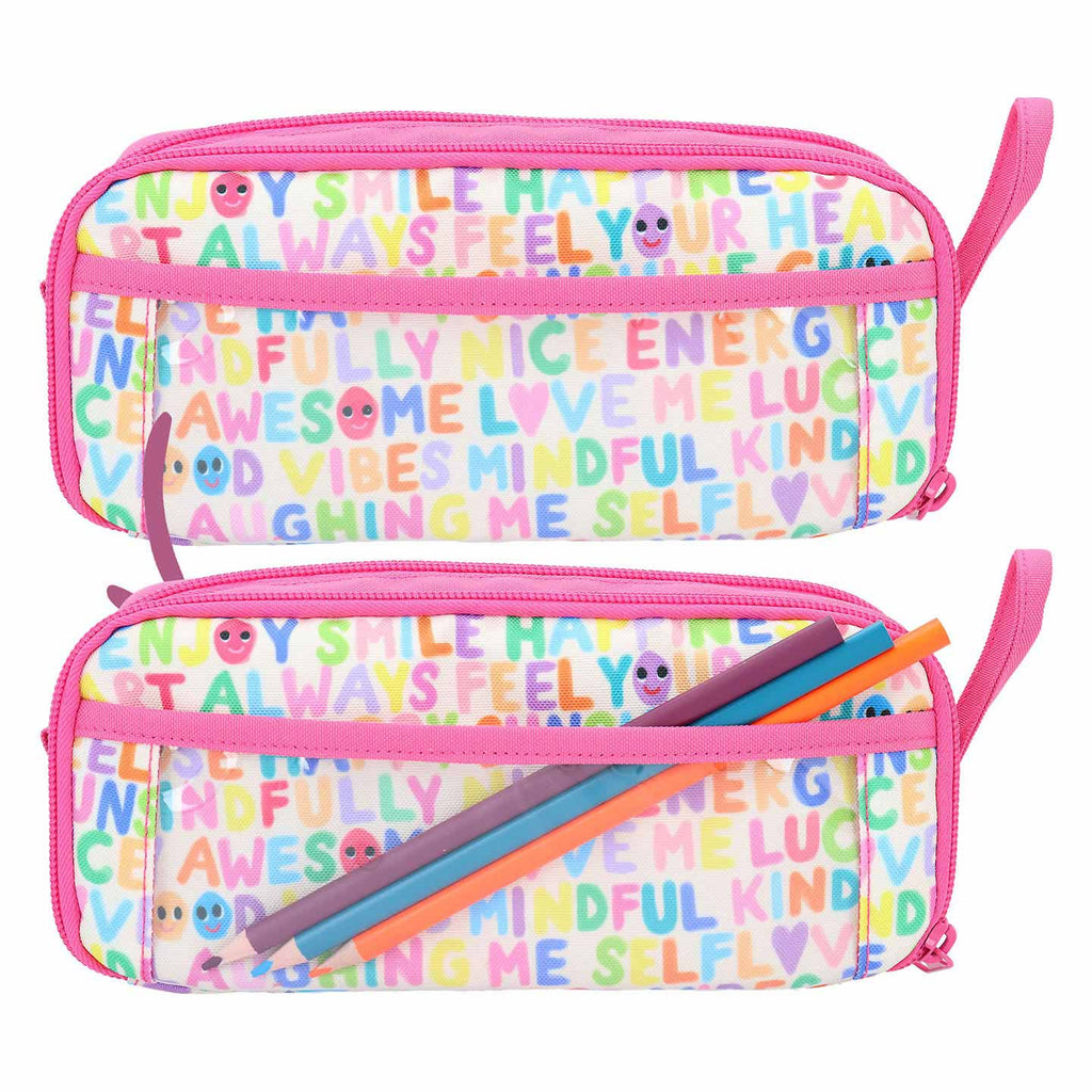 TOPModel Etui Selflove