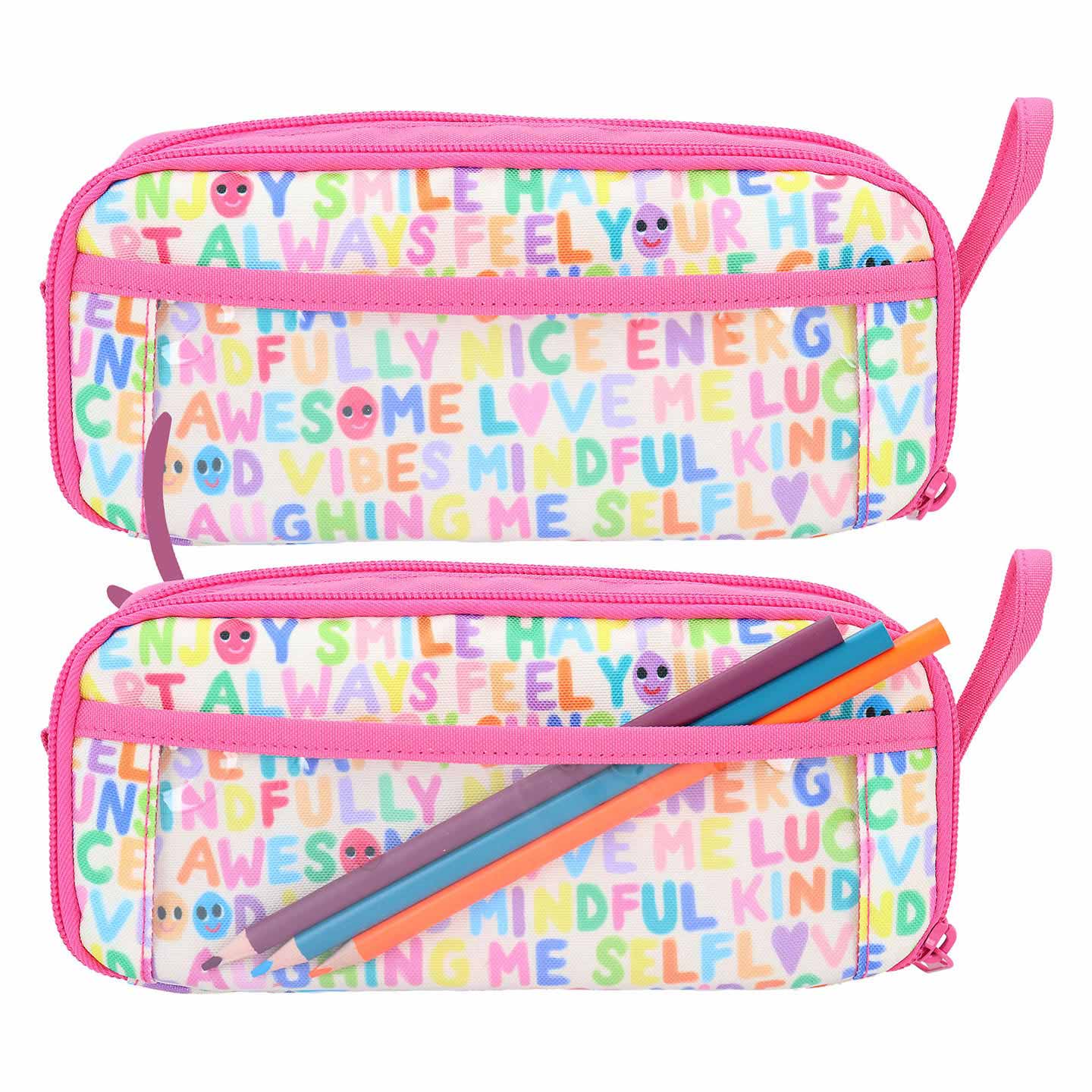 TOPModel Etui Selflove