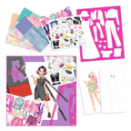 TOPModel Create Your Design Studio