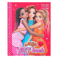 TOPModel Mijn Beste Vriendinnen Boek
