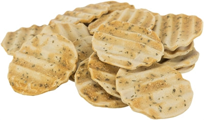 Trixie Chicken chips