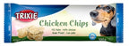 Trixie Chicken chips