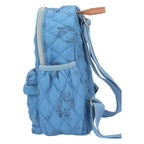 Miss Melody Rugzak Blue Quilt