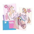 Miss Melody Sticker Your Picture Stickerboek