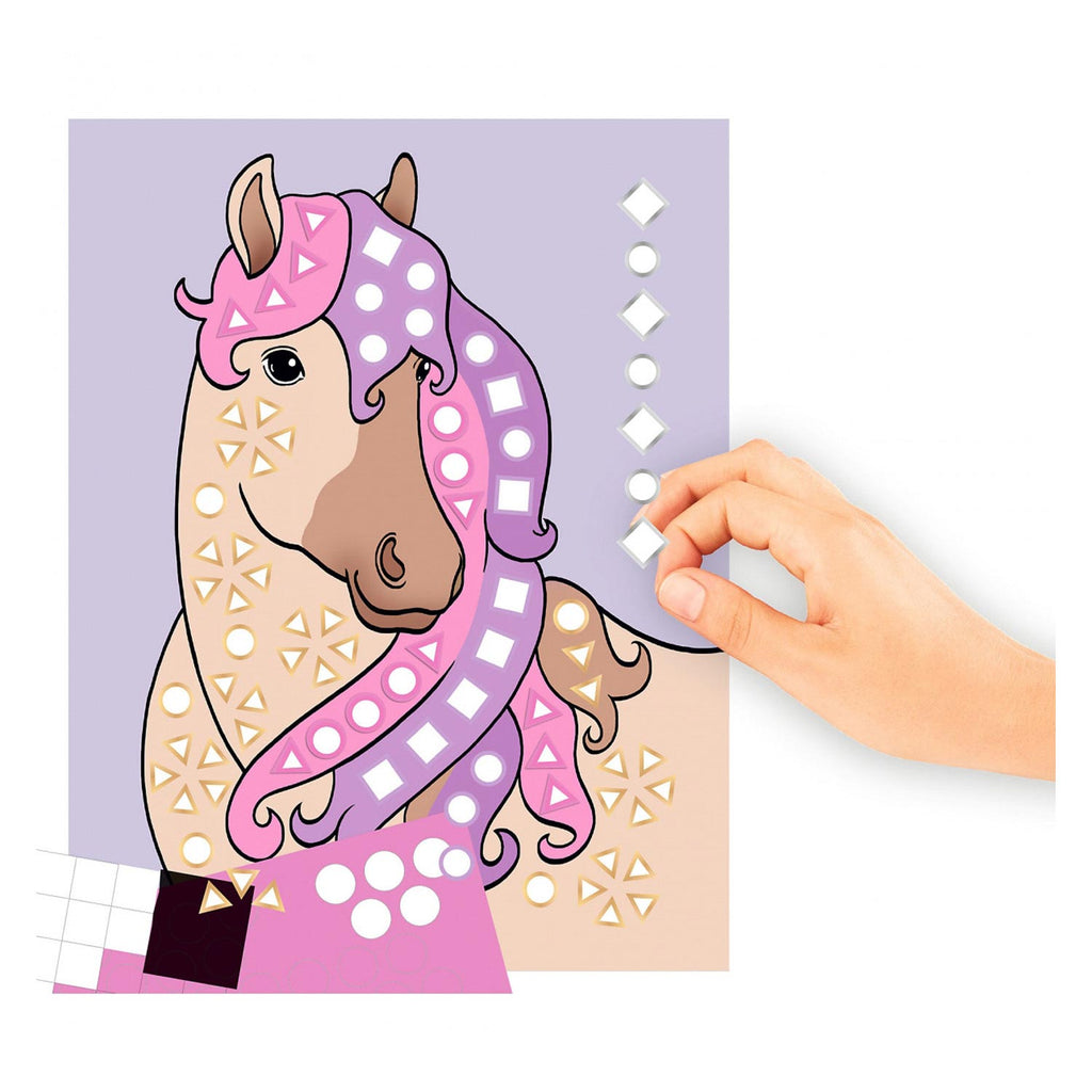 Miss Melody Sticker Your Picture Stickerboek