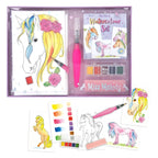 Miss Melody Aquarelset