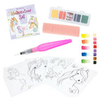 Miss Melody Aquarelset
