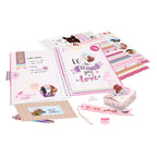 Miss Melody DIY Paper Fun Boek