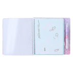 Depesche Mimi Aqua Kleurboek