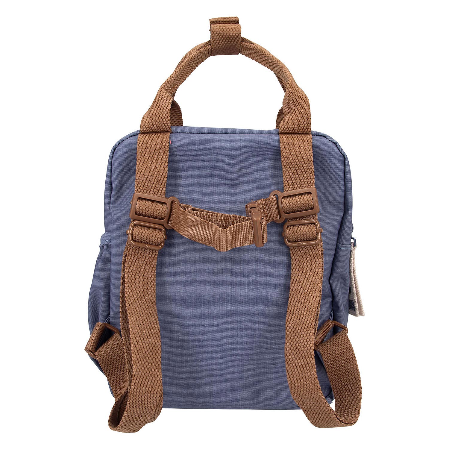 Dino World World World Kleine Rugzak Blauw Mini