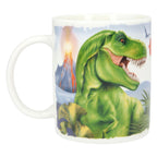 Dino World World World Beker