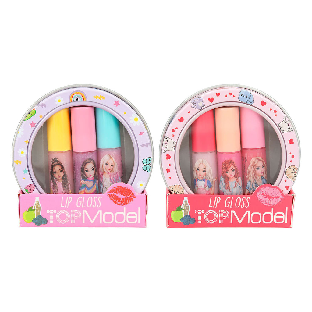 TOPModel Lipgloss