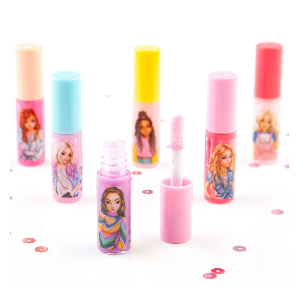 TOPModel Lipgloss