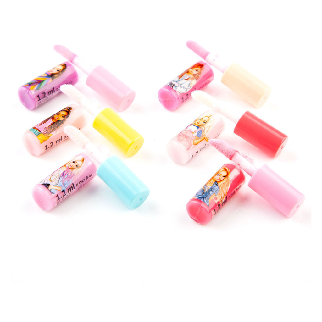 TOPModel Lipgloss