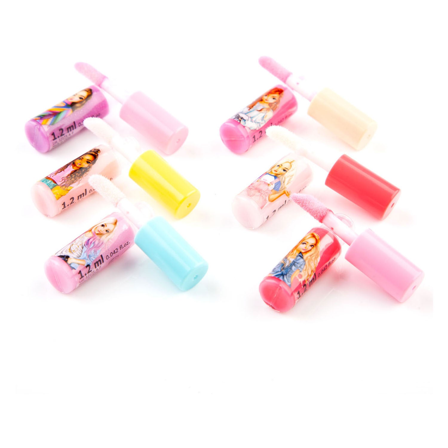 TOPModel Lipgloss
