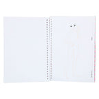 TOPModel Kleurboek met Stickervel