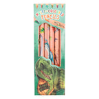 Depesche World Kleurpotloden Multicolor