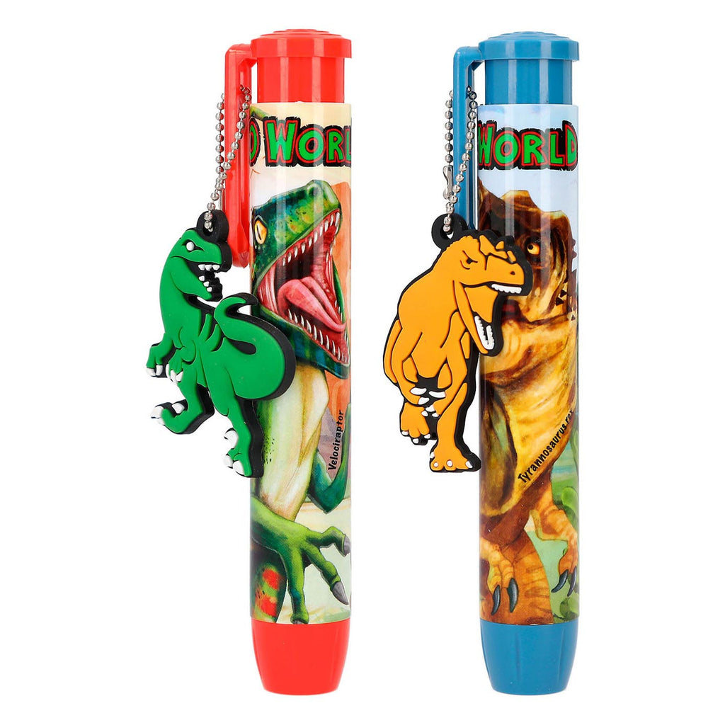Depesche World Gumstift