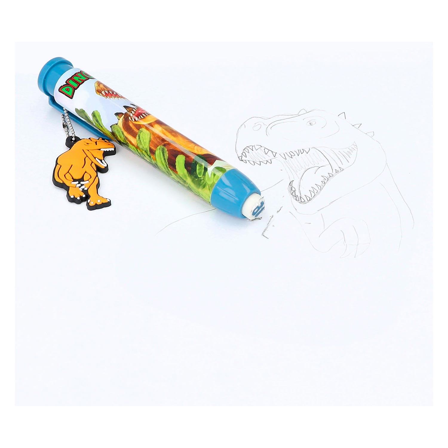 Depesche World Gumstift