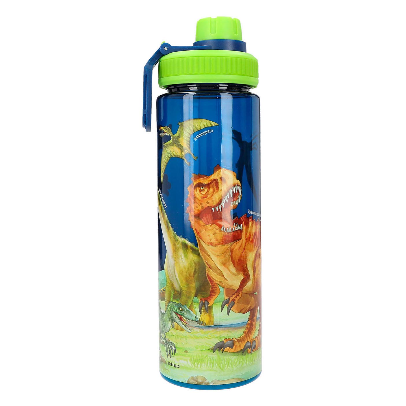 Depesche World Drinkfles XL
