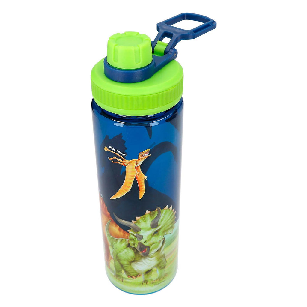 Depesche World Drinkfles XL