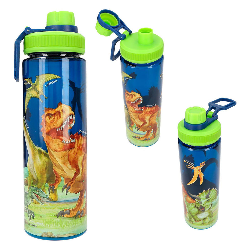 Depesche World Drinkfles XL