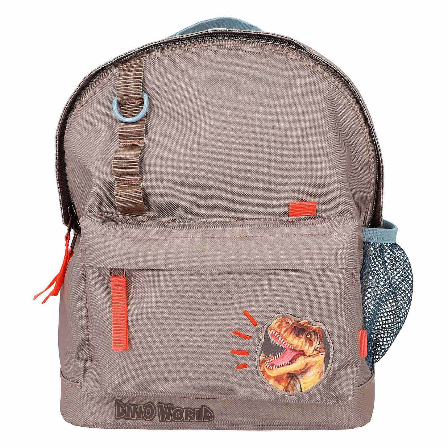 Depesche World Rugzak
