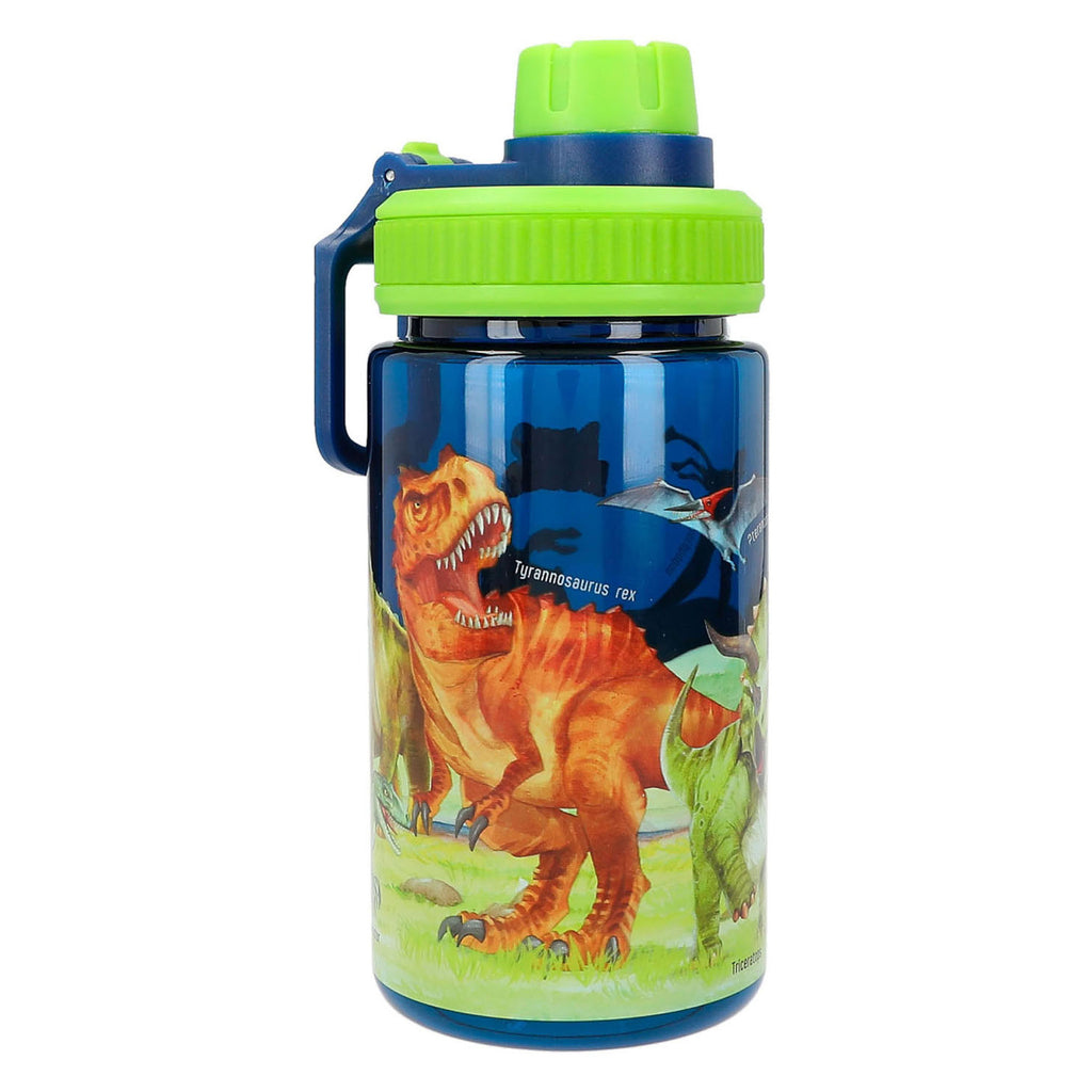 Depesche World Drinkfles, 500ml