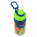 Depesche World Drinkfles, 500ml