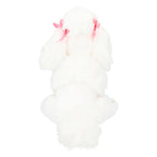TOPModel Knuffel Hond Poedel Chanel, 19cm