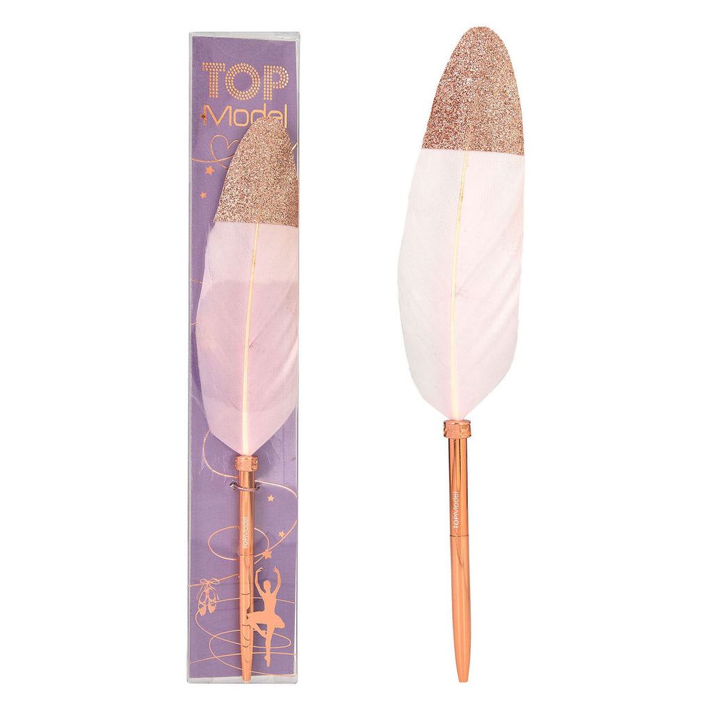 TOPModel Veer Pen Ballet