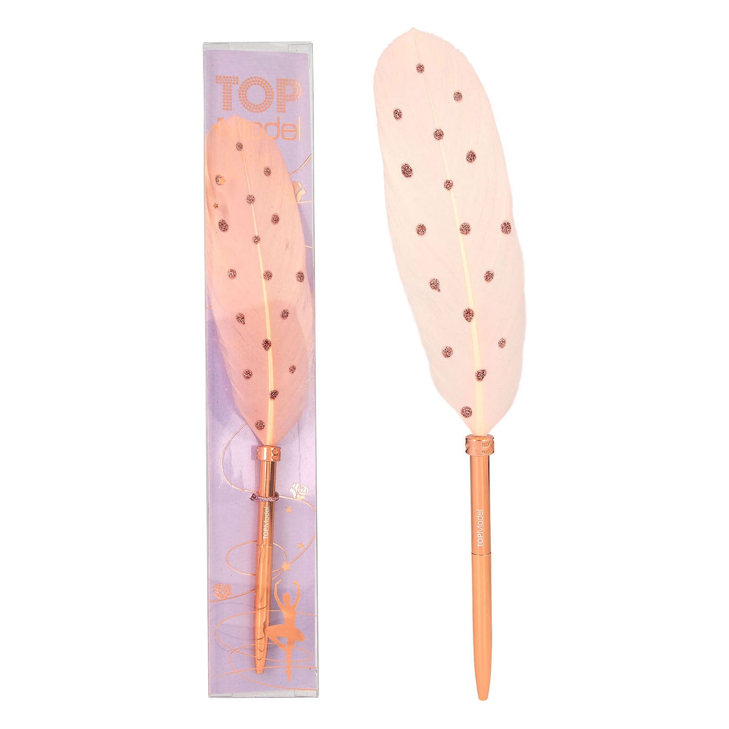 TOPModel Veer Pen Ballet