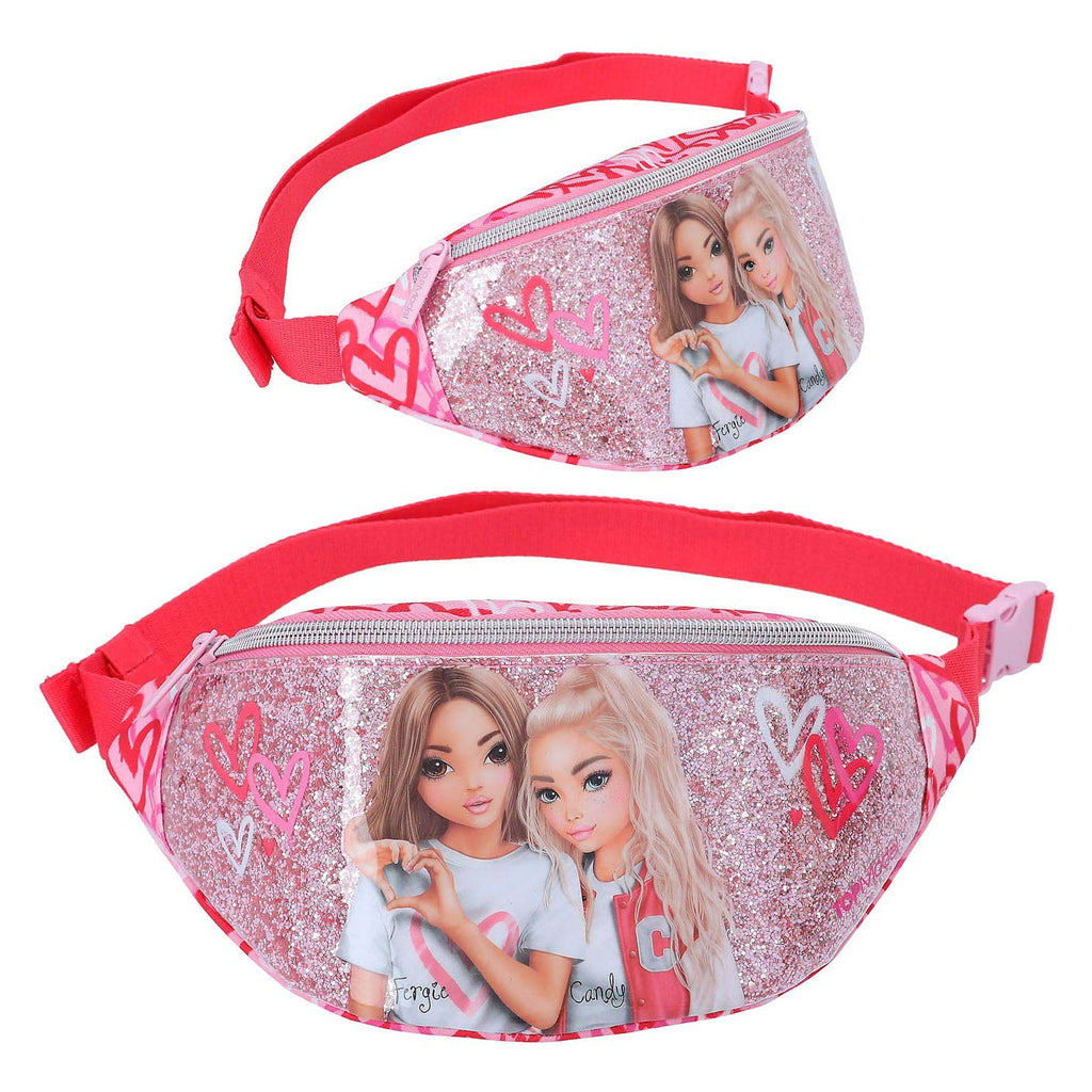 TOPModel Crossbag LOVE