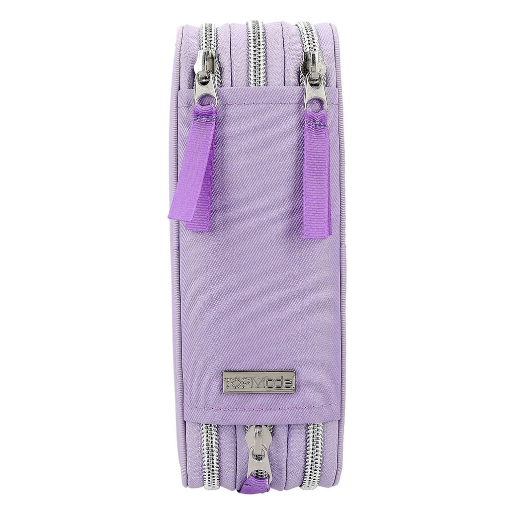 TOPModel 3-Vaks Etui Ballet