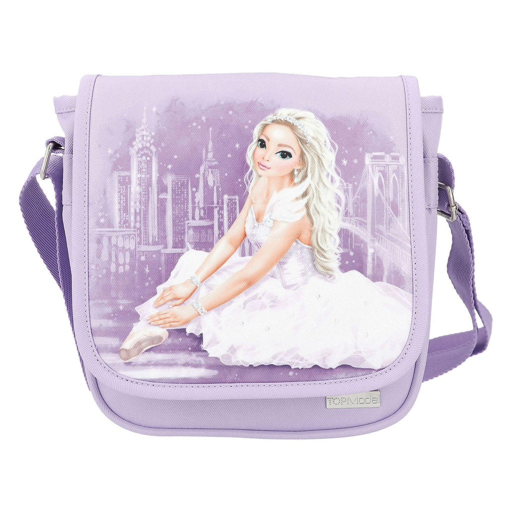 TOPModel Kleine Schoudertas Ballet