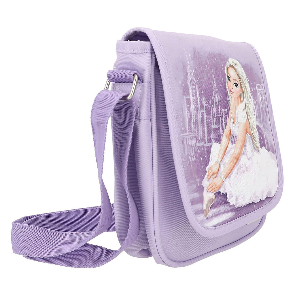TOPModel Kleine Schoudertas Ballet