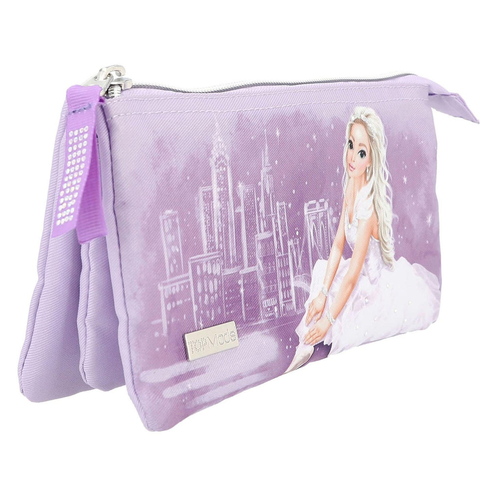 TOPModel Etui Ballet