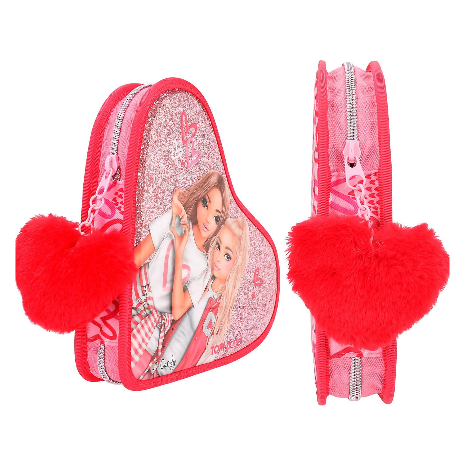 TOPModel Etui in Hartvorm ONELOVE