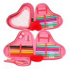 TOPModel Etui in Hartvorm ONELOVE