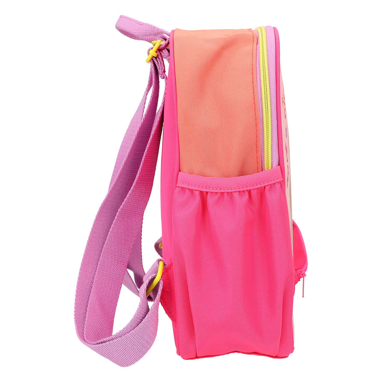 TOPModel Rugzak Met Crossbag Happy Application