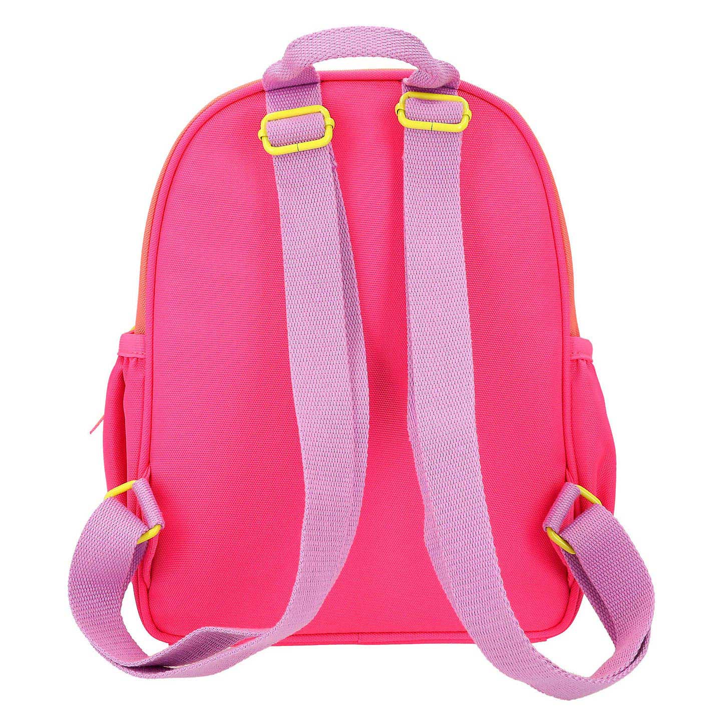 TOPModel Rugzak Met Crossbag Happy Application