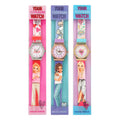 TOPModel Horloge
