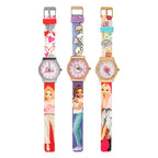 TOPModel Horloge