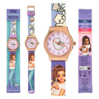 TOPModel Horloge