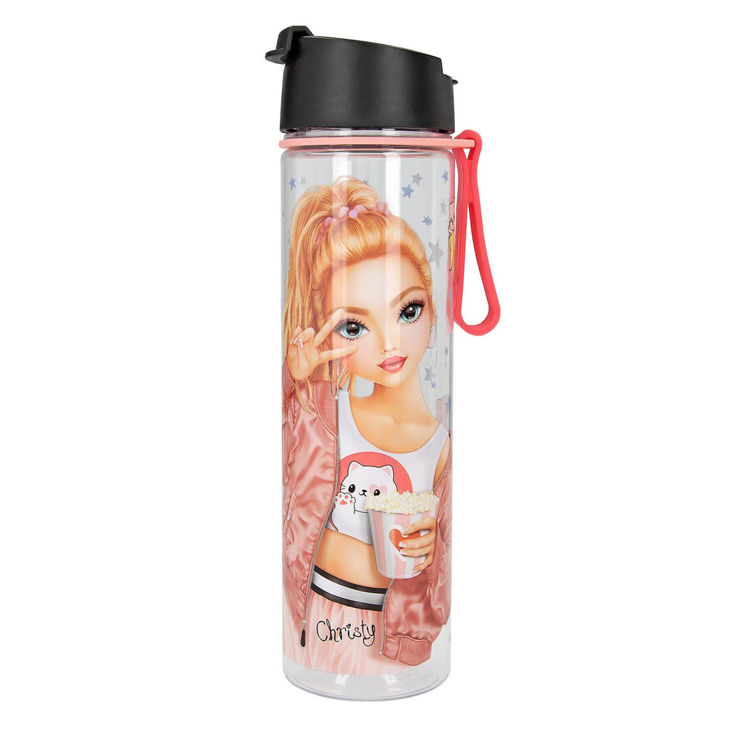 TOPModel Drinkfles Cutiestar