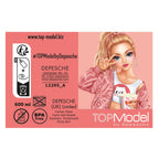 TOPModel Drinkfles Cutiestar