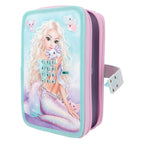 TOPModel Etui Met Code Mermaid